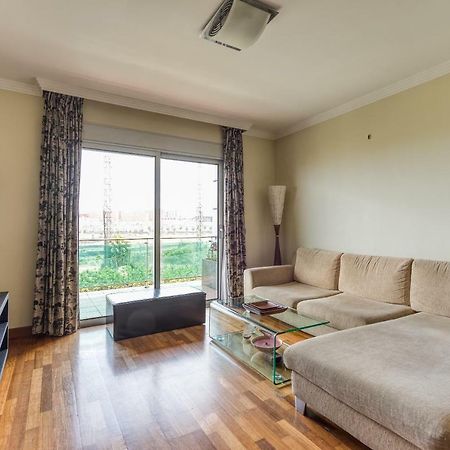 Ramblas Golf Apartment Terrace&Pool Лас Палмас де Гран Канария Екстериор снимка